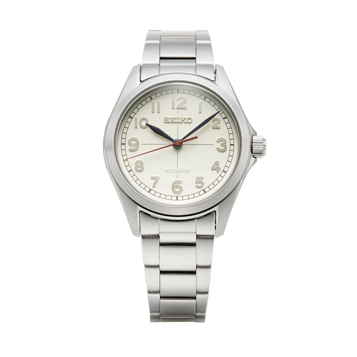 POWER Watch×SEIKO パワーウオッチ25周年記念コラボレーションモデル【300本限定】