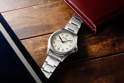 POWER Watch×SEIKO パワーウオッチ25周年記念コラボレーションモデル【300本限定】