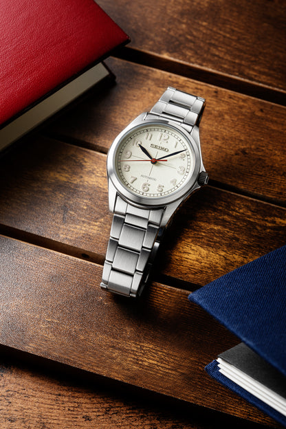 POWER Watch×SEIKO パワーウオッチ25周年記念コラボレーションモデル【300本限定】